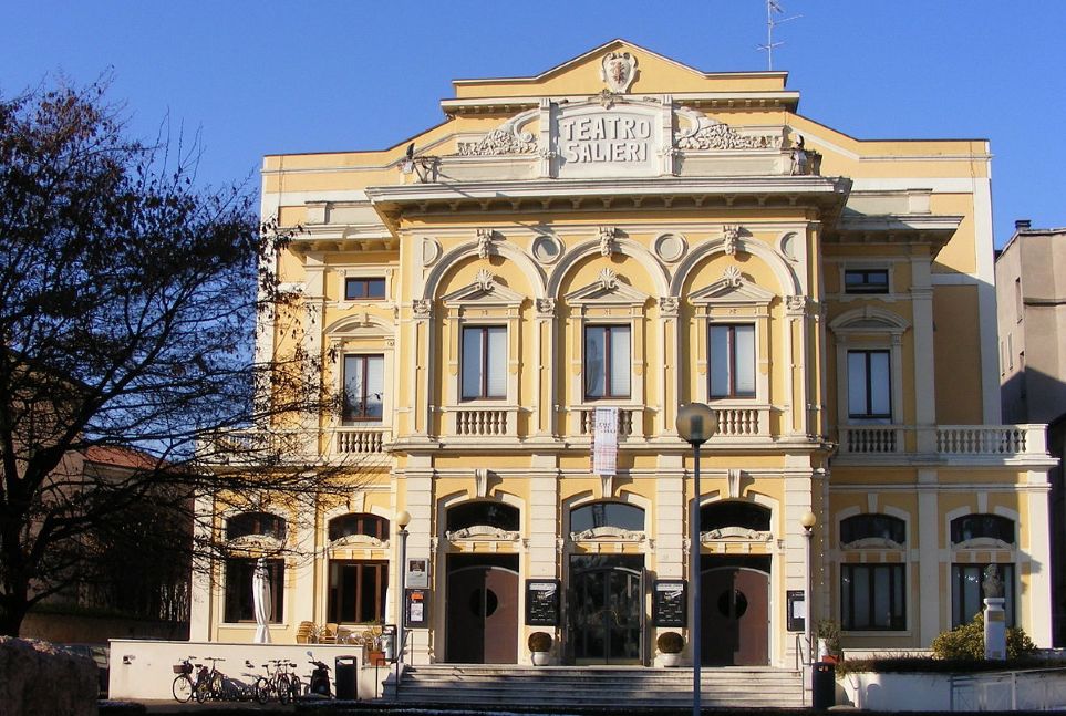 Teatro Salieri