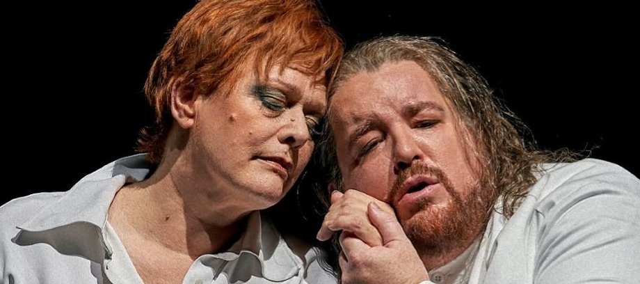Tristn e Isolda en Bayreuth