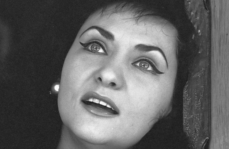 Fallece la gran soprano rumana Virginia Zeani