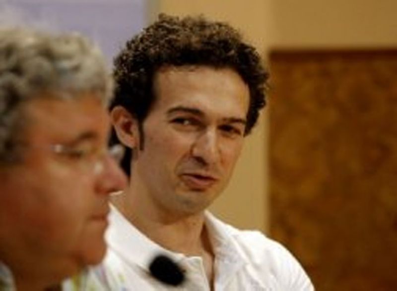 Daniel Sánchez Velasco
