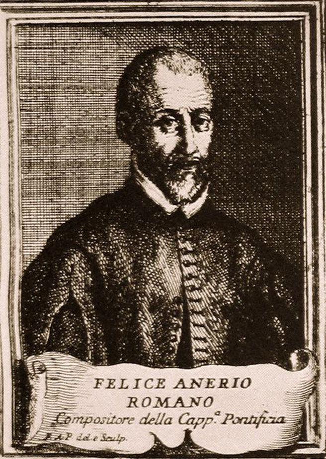Felice Anerio
