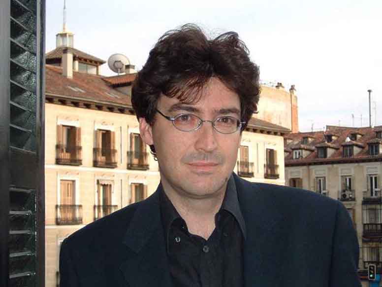 José María Sánchez Verdú