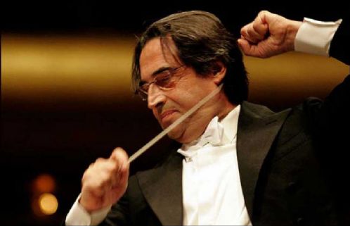 `Simon Boccanegra` de Verdi. Producción de la Ópera de Roma