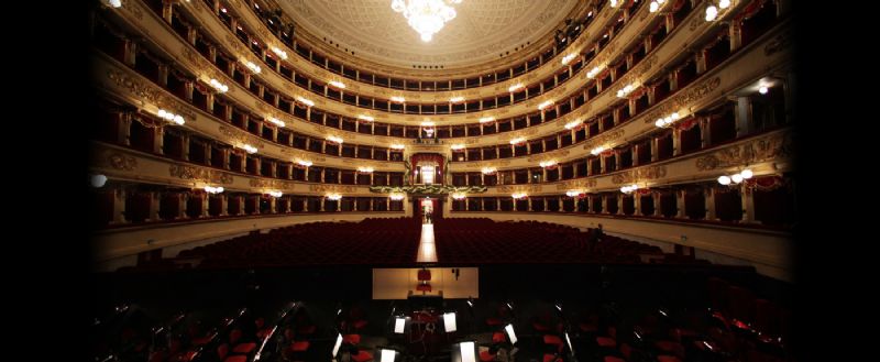 Foto: Teatro alla Scala